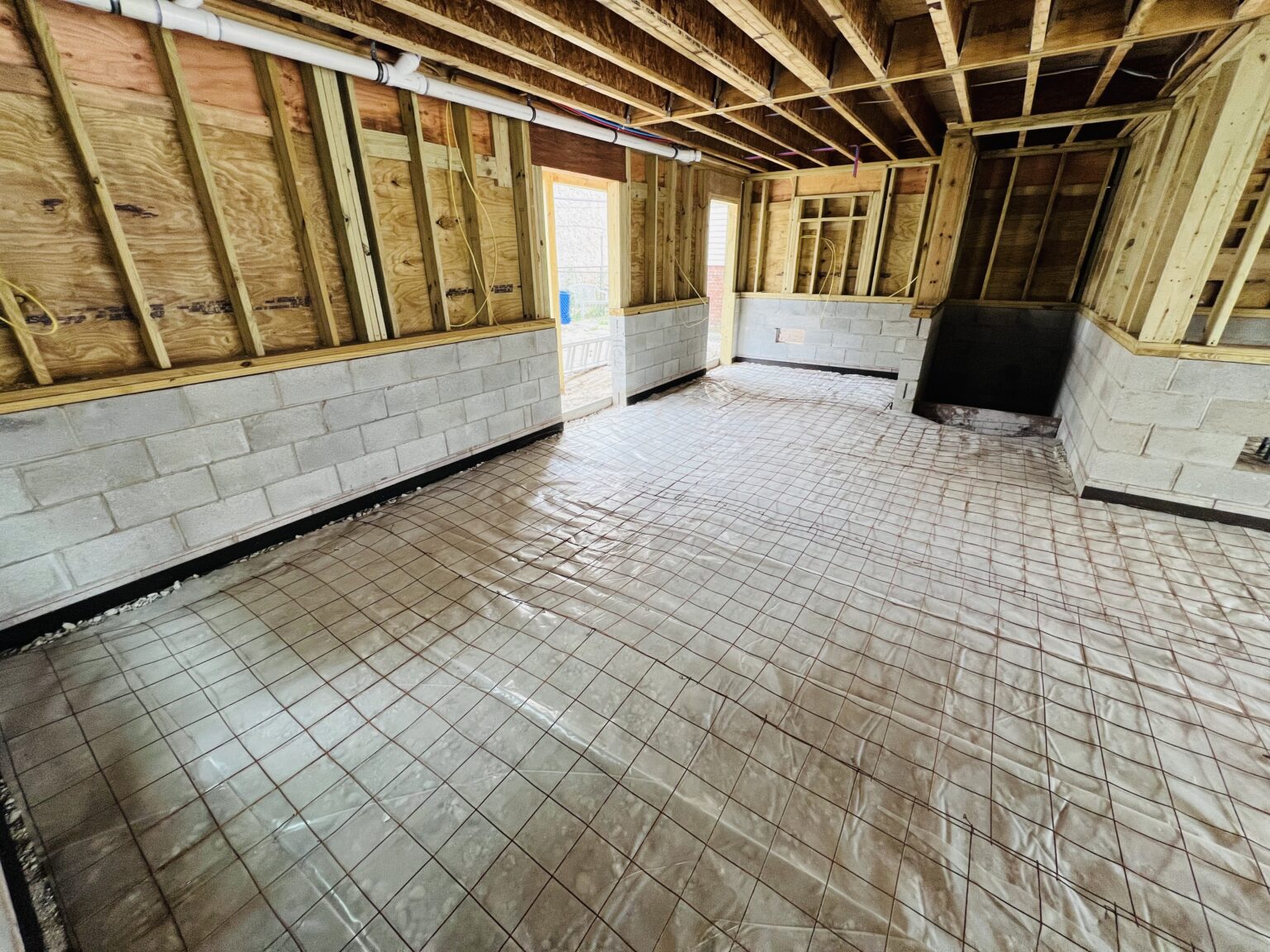Spring Slab Why December Is Best to Plan Spring Concrete Projects | Margate City NJ